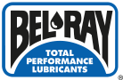 Bel-Ray Total Performance Lubricants logo