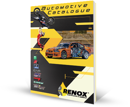 Sfoglia il catalogo automotive Renox lubrificanti & additivi