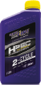 Olio per motori a 2 tempi HP 2-C di Royal Purple