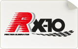 RX 10