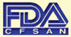 certificazione FDA