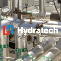 Hydratech, fluidi a base di glicole secondario