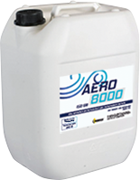 Tanica di lubrificante per compressori ad aria Aero 8000