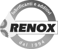 Renox - lubrificanti & additivi industriali dal 1994