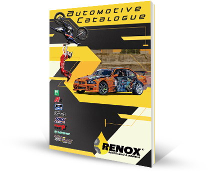 Renox-Lubrificanti e additivi per auto, moto, nautica - Trecastelli AN