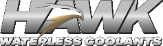 Hawk Waterless Coolants