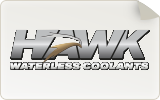Hawk Waterless Coolants