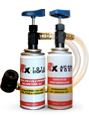Moto : Gear Saver Hypoid Gear Oil 80W-90 - 1 lt - Renox Motor Shop -  vendita lubrificanti, refrigeranti, additivi, filtri e pulitori