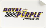 Royal Purple