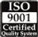 certificazione ISO 9001