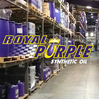 Royal Purple