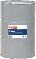 Lubrificante per compressori di refrigerazione PAO di Next Lubricants