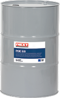 Lubrificante per compressori di refrigerazione Poe di Next Lubricants