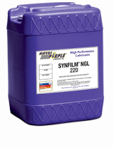 Synfilm NGL Royal Purple