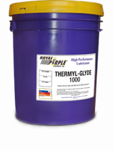 Thermyl Glyde Royal Purple