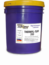 Thermyl-Tuff di Royal Purple