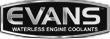 Evans Waterless Engine Coolants